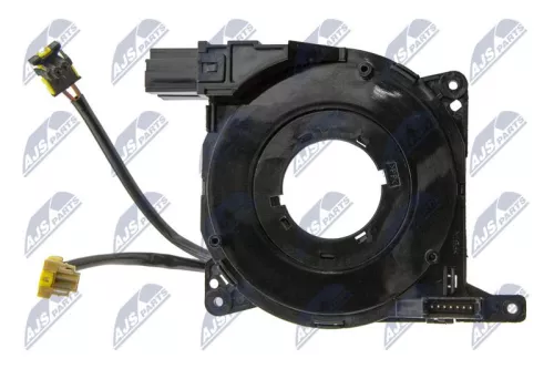 NTY NTY EAS-VV-000 Clock Spring, airbag 