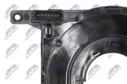 NTY NTY EAS-VV-000 Clock Spring, airbag 