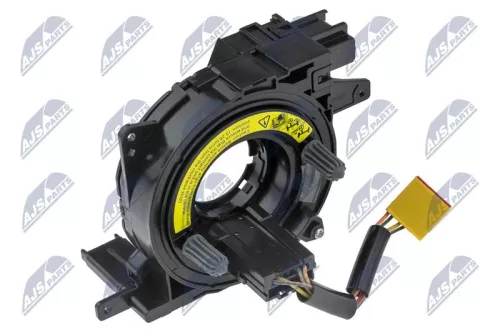 NTY NTY EAS-VV-001 Clock Spring, airbag 