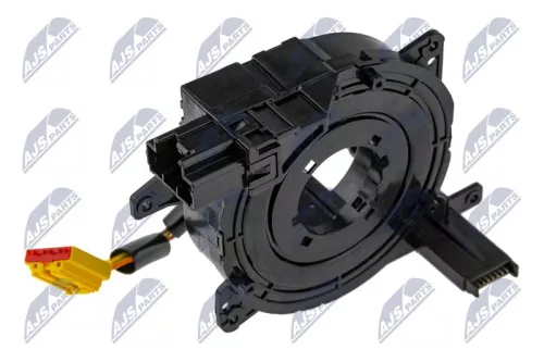 NTY NTY EAS-VV-001 Clock Spring, airbag 