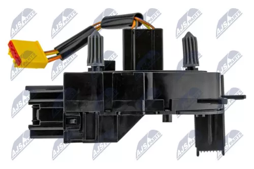 NTY NTY EAS-VV-001 Clock Spring, airbag 
