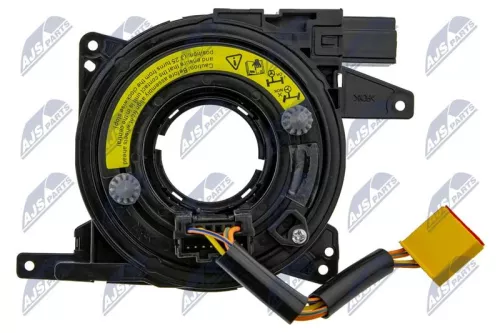 NTY NTY EAS-VV-001 Clock Spring, airbag 