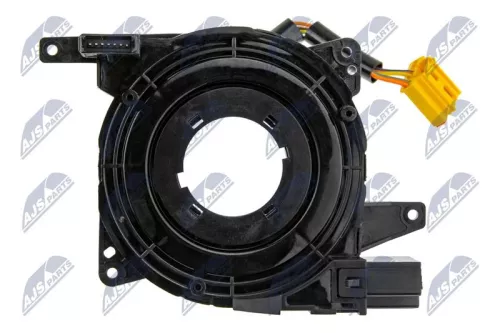 NTY NTY EAS-VV-001 Clock Spring, airbag 