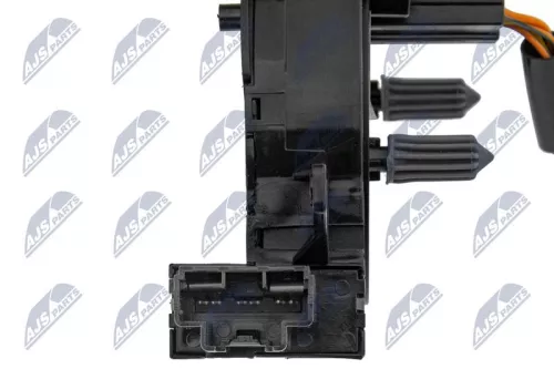 NTY NTY EAS-VV-001 Clock Spring, airbag 