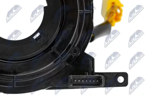 NTY NTY EAS-VV-001 Clock Spring, airbag 