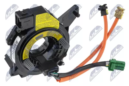 NTY NTY EAS-VV-002 Clock Spring, airbag 