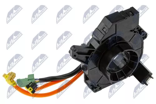 NTY NTY EAS-VV-002 Clock Spring, airbag 