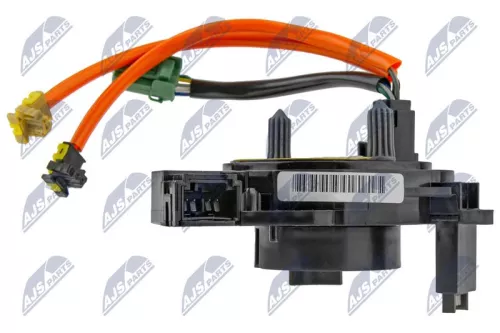 NTY NTY EAS-VV-002 Clock Spring, airbag 