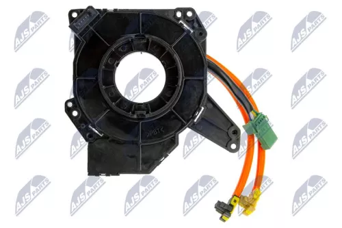 NTY NTY EAS-VV-002 Clock Spring, airbag 