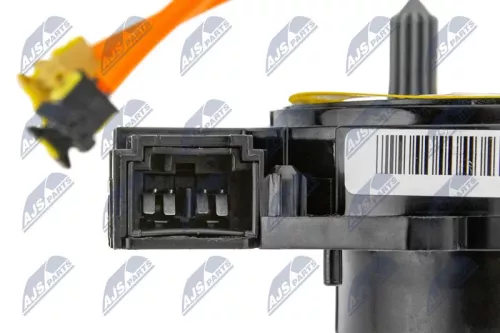NTY NTY EAS-VV-002 Clock Spring, airbag 