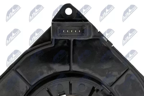 NTY NTY EAS-VV-002 Clock Spring, airbag 