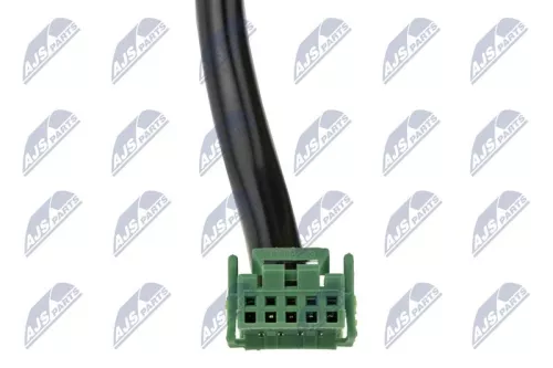 NTY NTY EAS-VV-002 Clock Spring, airbag 