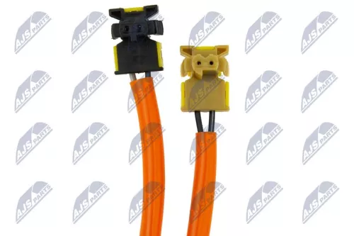NTY NTY EAS-VV-002 Clock Spring, airbag 