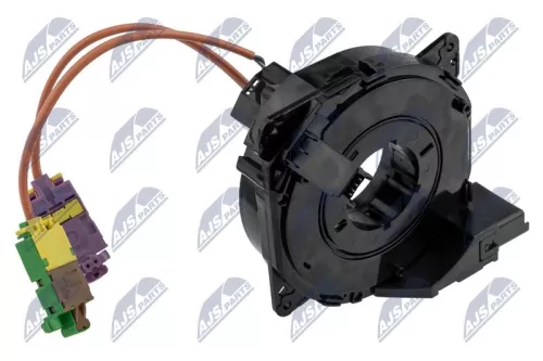 NTY NTY EAS-VV-003 Clock Spring, airbag 