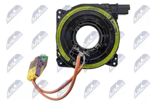 NTY NTY EAS-VV-003 Clock Spring, airbag 