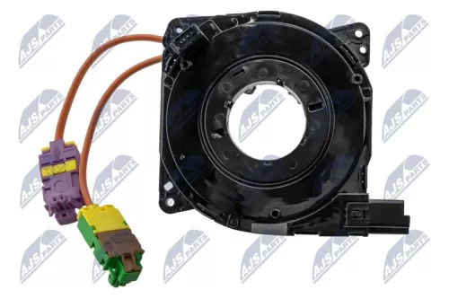 NTY NTY EAS-VV-003 Clock Spring, airbag 