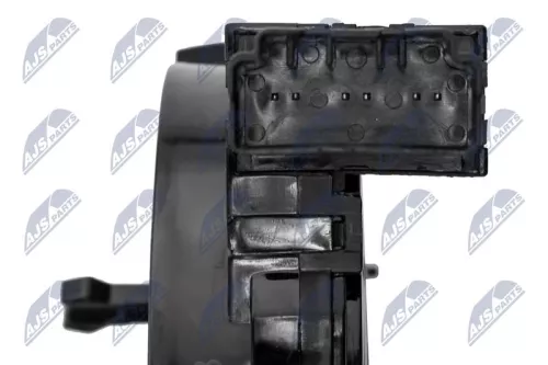 NTY NTY EAS-VV-003 Clock Spring, airbag 