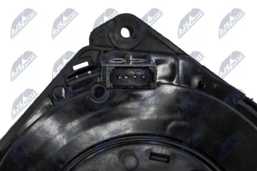 NTY NTY EAS-VV-003 Clock Spring, airbag 