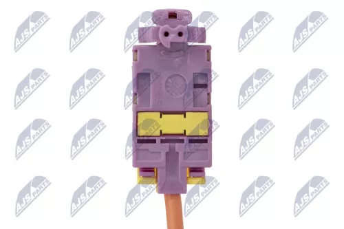NTY NTY EAS-VV-003 Clock Spring, airbag 