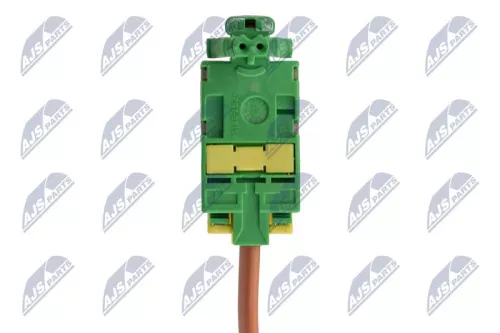 NTY NTY EAS-VV-003 Clock Spring, airbag 