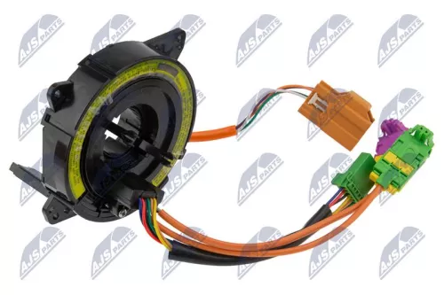 NTY NTY EAS-VV-004 Clock Spring, airbag 