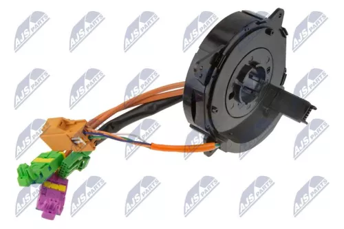 NTY NTY EAS-VV-004 Clock Spring, airbag 
