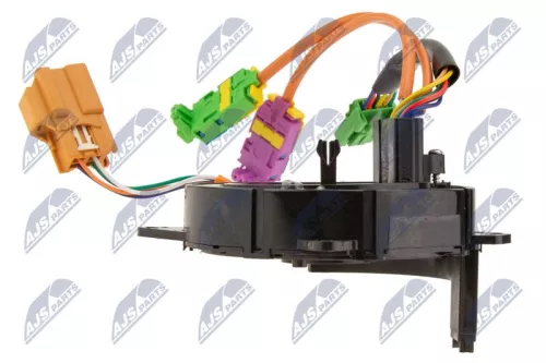 NTY NTY EAS-VV-004 Clock Spring, airbag 