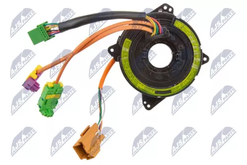 NTY NTY EAS-VV-004 Clock Spring, airbag 
