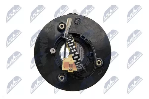 NTY NTY EAS-VW-000 Clock Spring, airbag 