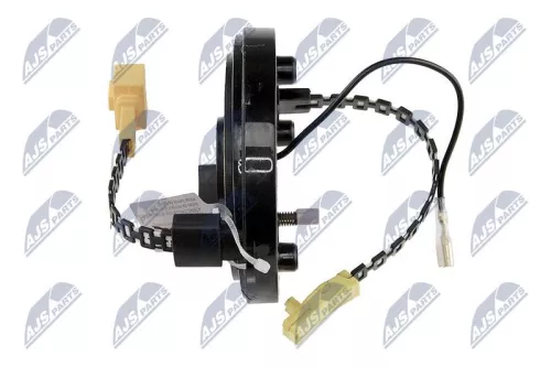 NTY NTY EAS-VW-000 Clock Spring, airbag 