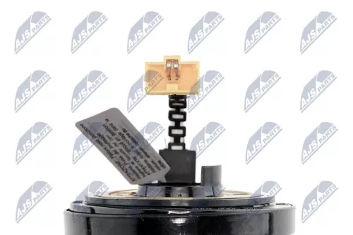 NTY NTY EAS-VW-000 Clock Spring, airbag 