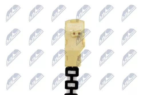 NTY NTY EAS-VW-000 Clock Spring, airbag 