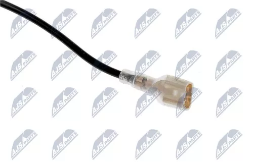 NTY NTY EAS-VW-000 Clock Spring, airbag 
