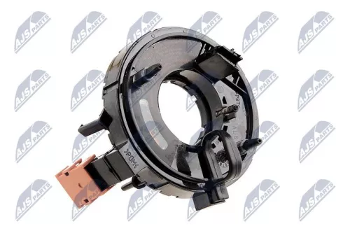Clock Spring, airbag
