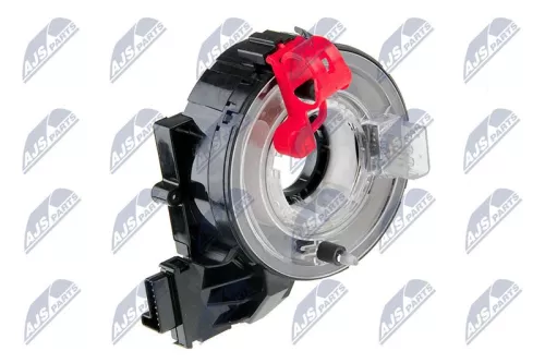 Clock Spring, airbag