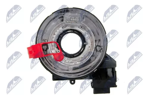 NTY NTY EAS-VW-002 Clock Spring, airbag 
