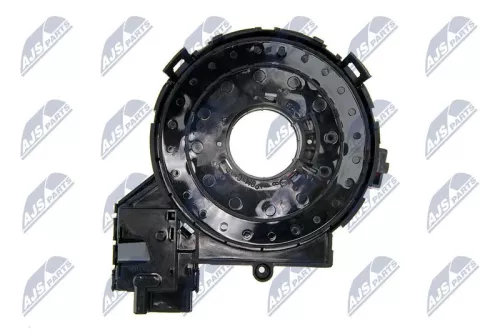 NTY NTY EAS-VW-002 Clock Spring, airbag 