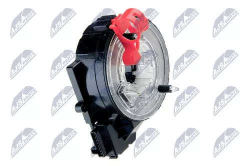 Clock Spring, airbag
