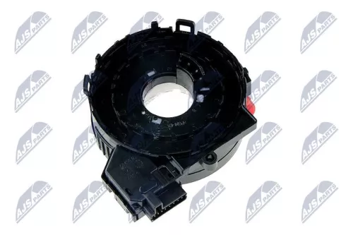 NTY NTY EAS-VW-003 Clock Spring, airbag 