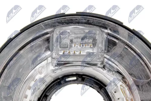 NTY NTY EAS-VW-003 Clock Spring, airbag 