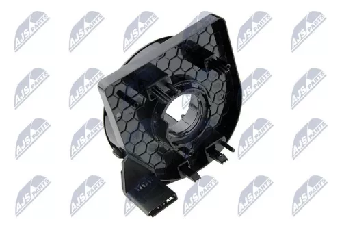 NTY NTY EAS-VW-004 Clock Spring, airbag 