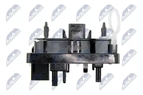 NTY NTY EAS-VW-004 Clock Spring, airbag 