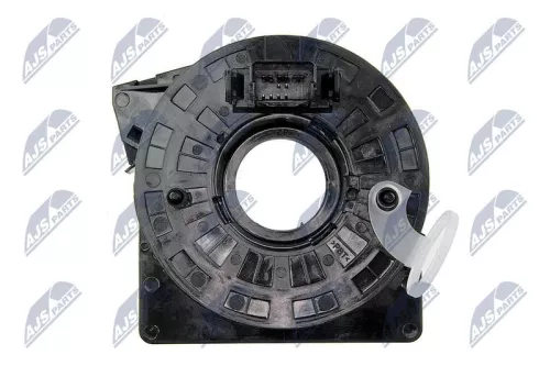NTY NTY EAS-VW-004 Clock Spring, airbag 