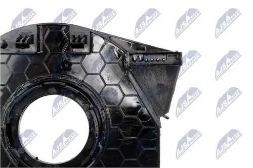 NTY NTY EAS-VW-004 Clock Spring, airbag 