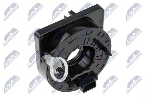 Clock Spring, airbag