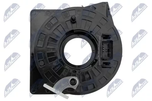 NTY NTY EAS-VW-008 Clock Spring, airbag 