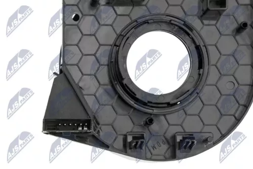 NTY NTY EAS-VW-008 Clock Spring, airbag 