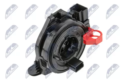 Clock Spring, airbag