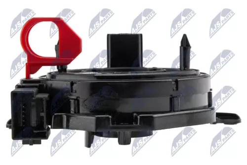 NTY NTY EAS-VW-009 Clock Spring, airbag 