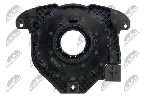 NTY NTY EAS-VW-009 Clock Spring, airbag 